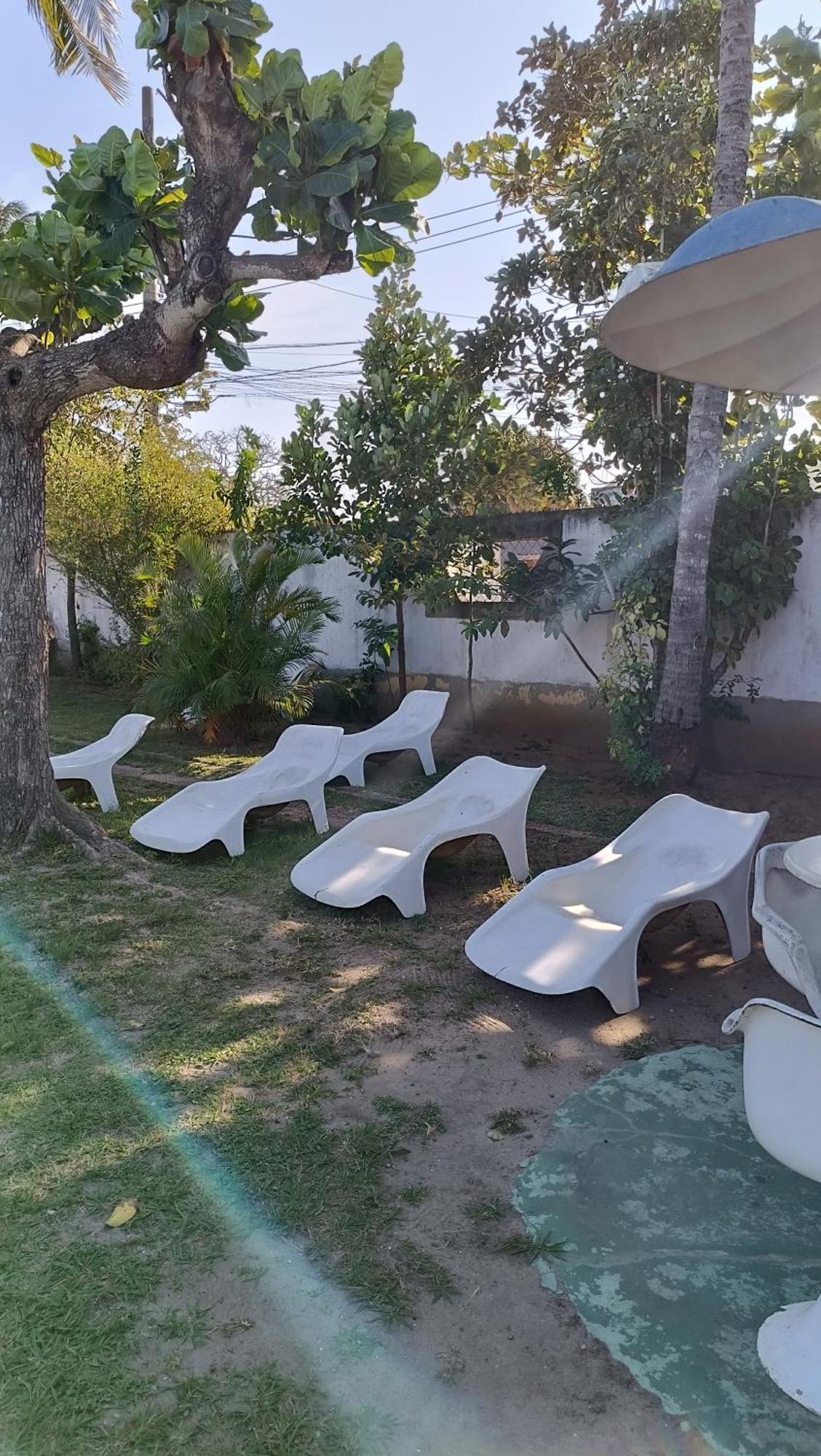 Aluguel Temporada Studio Praia Do Forte Em Κάμπο Φρίο Εξωτερικό φωτογραφία